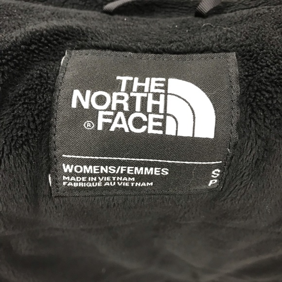NORTH FACE WINTER JACKET - Picture 8 of 8